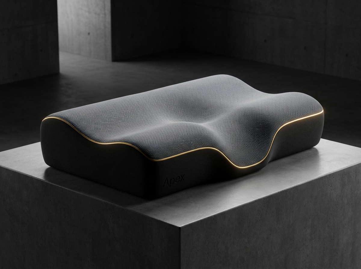 FormQ Apex Pillow